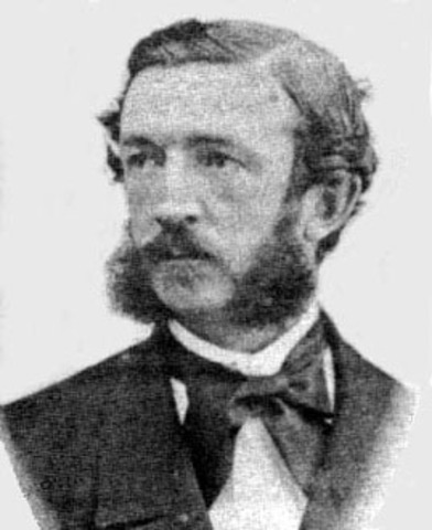 He had his first  son Louis