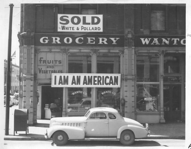 WRA Announce Timeline for Closing Internment Camps