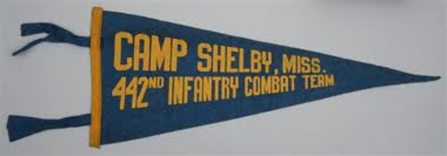 All-Japanese American combat team