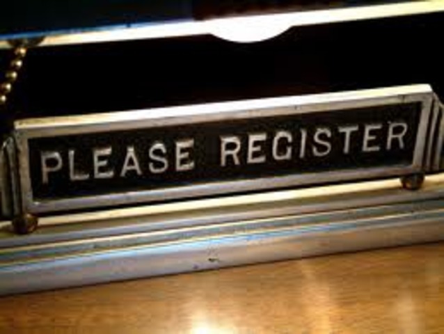 Registration