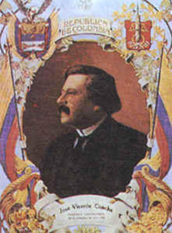 José Vicente Concha
