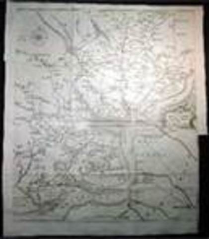 Philadelphia is captured by  British