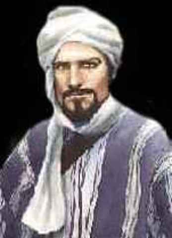 Ibn Battuta