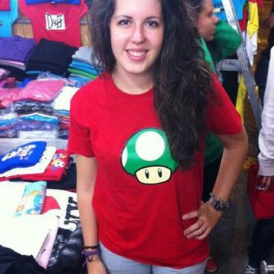 Timeline: Mi biografia