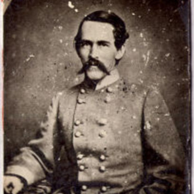 Timeline: Rodes Alabama Brigade