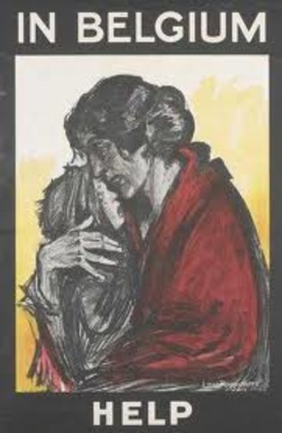 Britain declares war on Germany