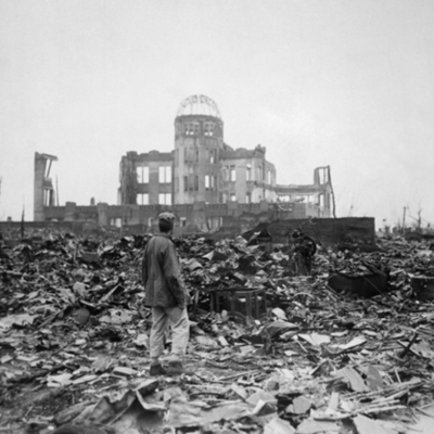 Timeline: WW2 By Anthony Pendergrass