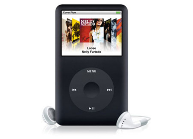 Ipod