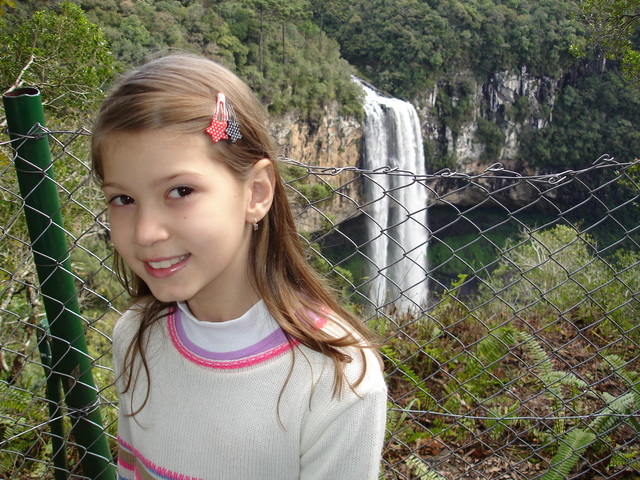 Viagem para Gramado, Canela e Porto Alegre (Camila)