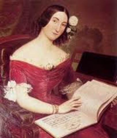 Giuseppina Strepponi