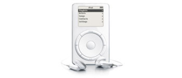 Windows Compatible Ipod Created