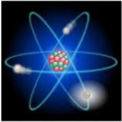 Timeline: Atomic Structure Timeline