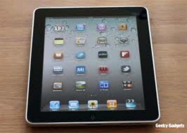 Ipad