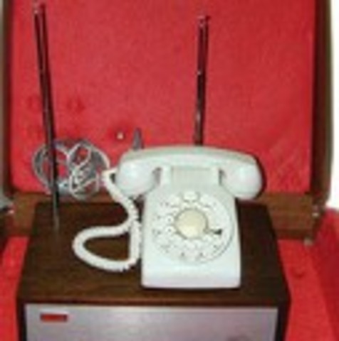 Telephone Services
