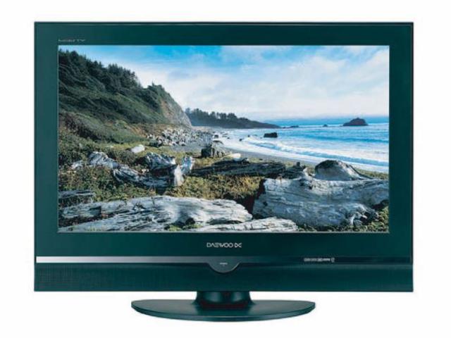 ¡Mi última televisión!