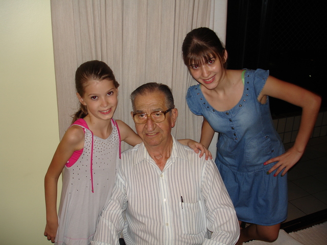 Natal na minha casa (Camila)