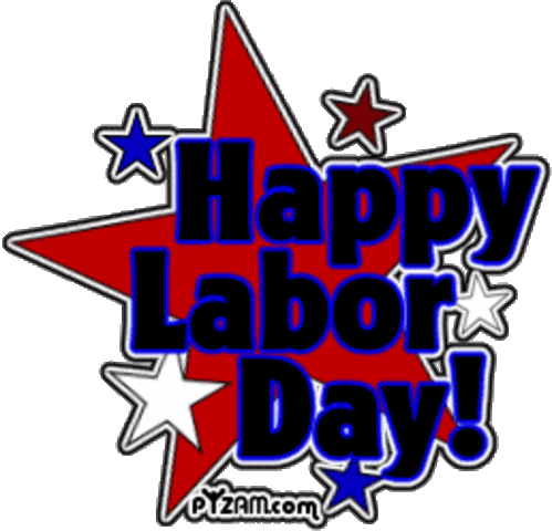 labor day