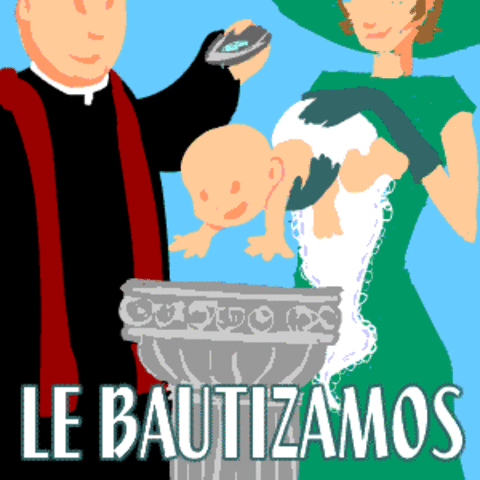 mi bautiso