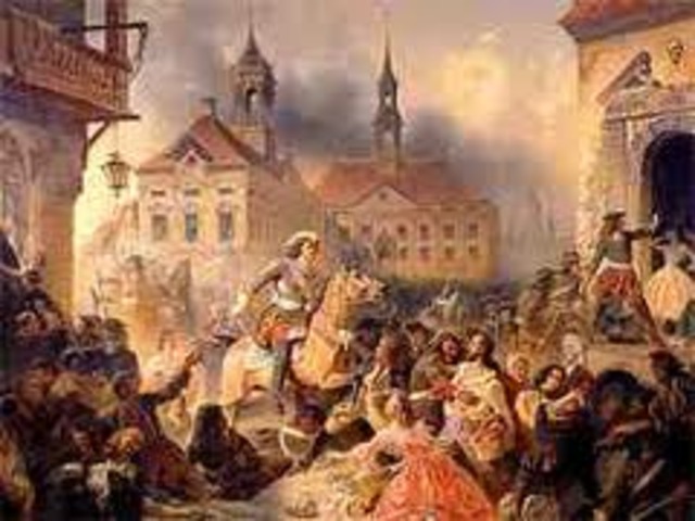 The Great Northern War