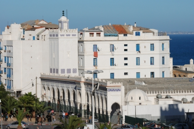Great Mosque of Algiers