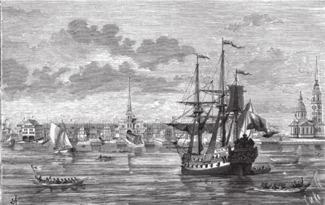 The Great Northern War