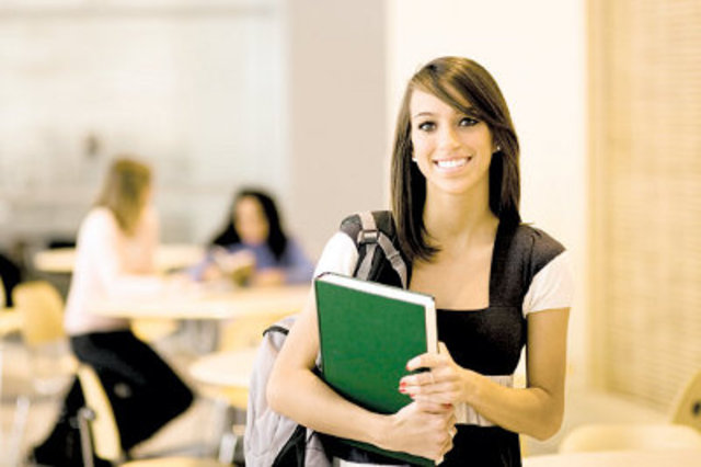 ingreso a la universidad