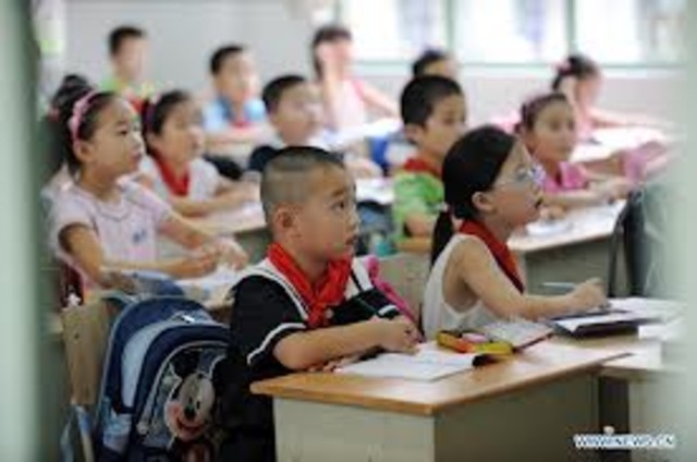 First day of Semester 2