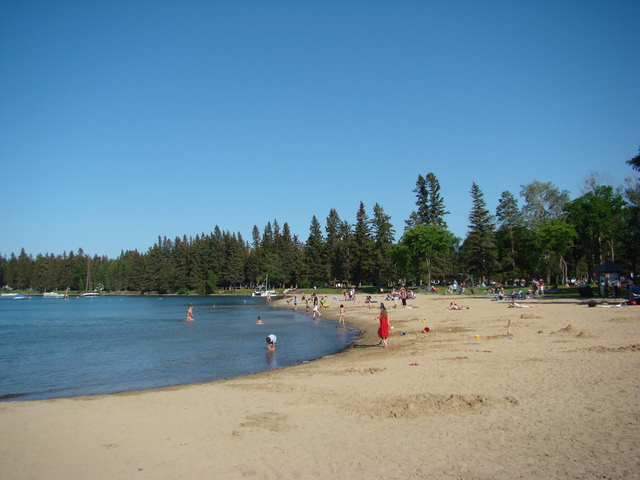 Clear Lake..... The best ever.