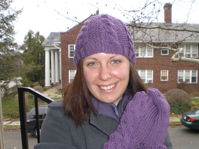 Buy something from etsy.com