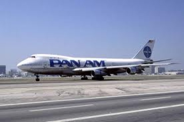 Pan American