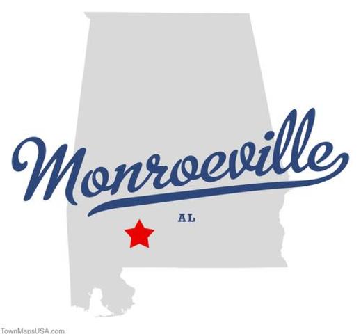 Alabama Community of Excellence