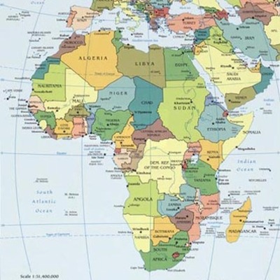 Timeline: History Of Africa