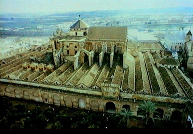 Great Mosque, Córdoba, Spain