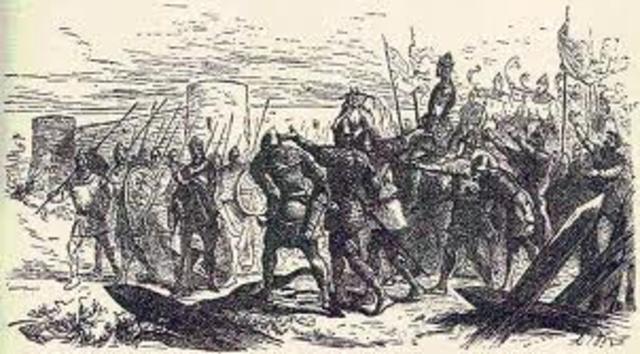 War of the Castilian Succession