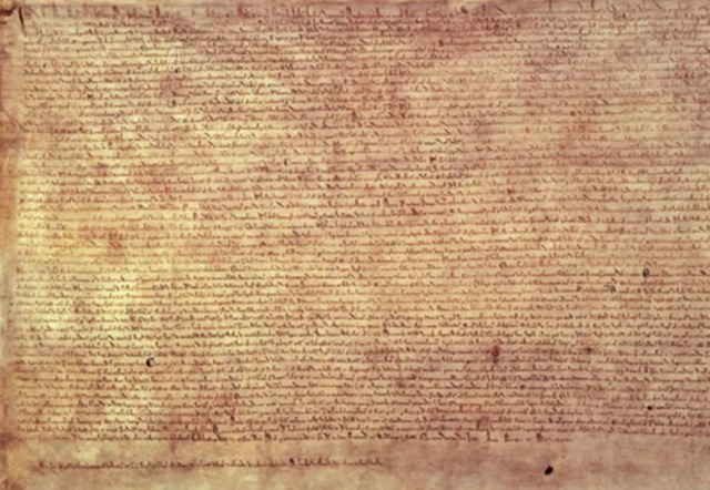 Magna Carta