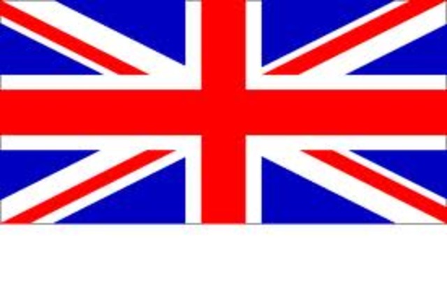 Britain controls Sudan