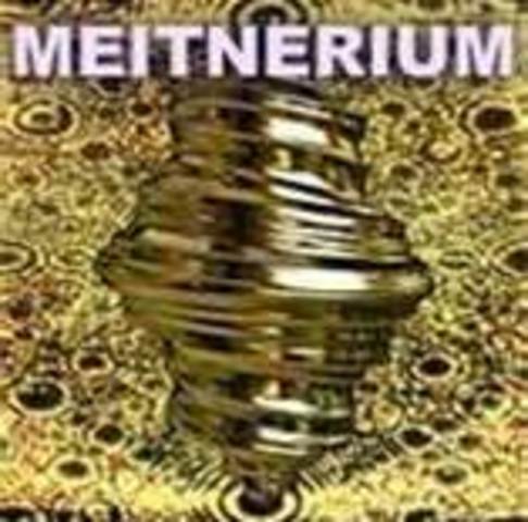 Meitnerium