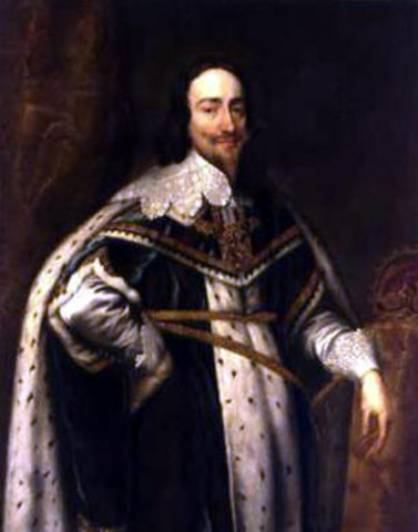 Charles I
