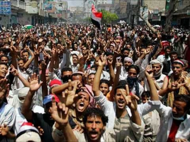 abandaning of the southern policy