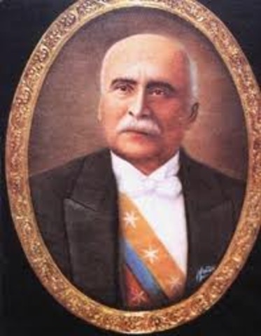 Marco Fidel Suárez