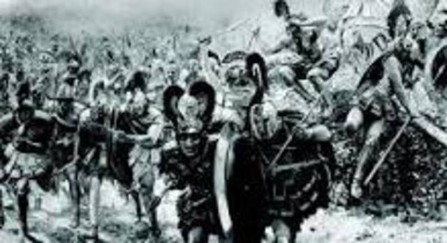 Russia declared war on Turkey