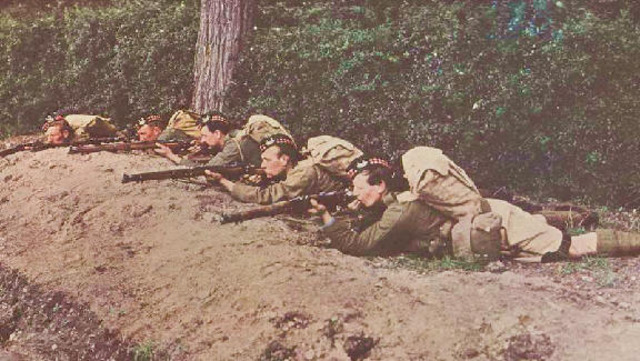 First Battle of the Marne