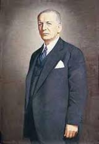 Laureano Gómez Castro