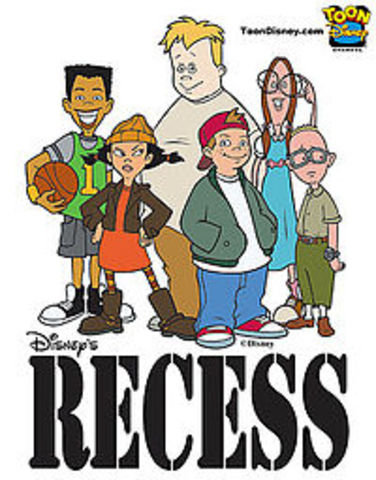 recess from p 2...yeahhh