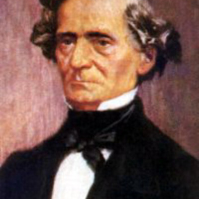Timeline: History of Berlioz