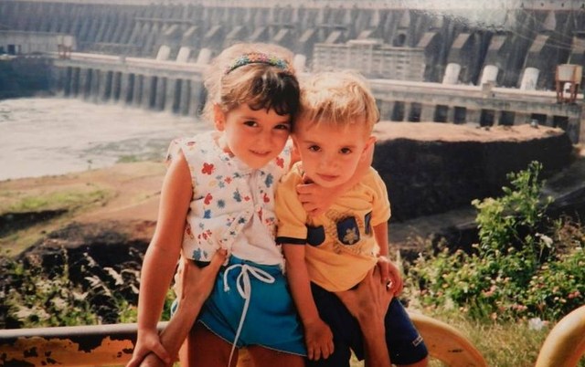 Viagem a Foz do Iguaçu