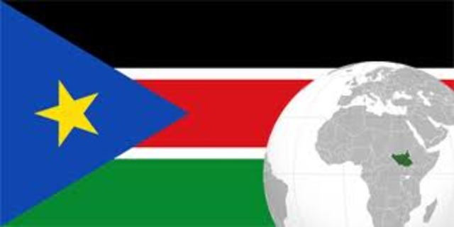 sudan gains freedom