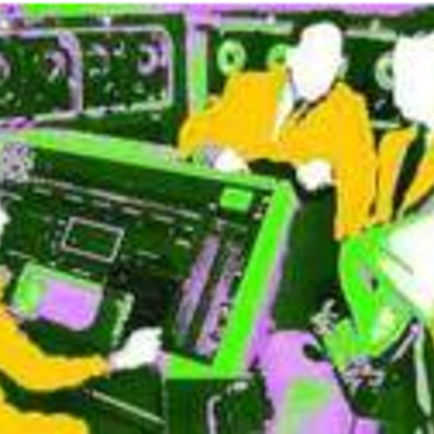 Timeline: Computer History