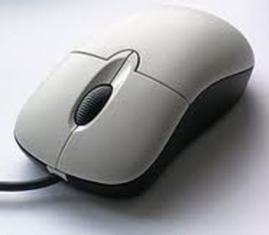 The Computor Mouse