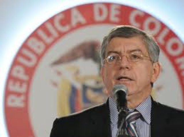 César Gaviria Trujillo